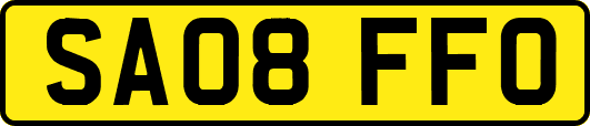 SA08FFO