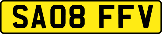 SA08FFV