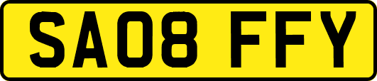 SA08FFY