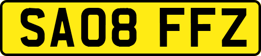 SA08FFZ