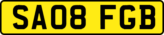 SA08FGB