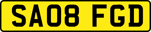 SA08FGD