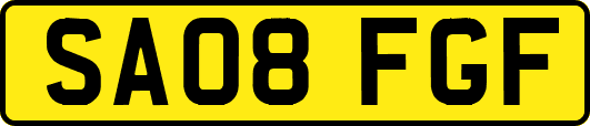 SA08FGF