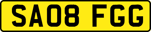 SA08FGG