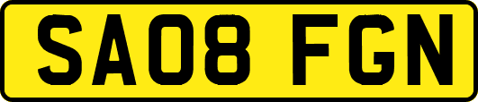 SA08FGN