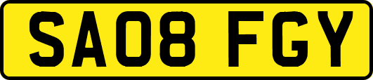 SA08FGY