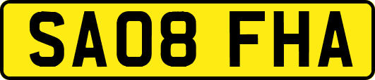 SA08FHA
