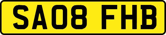 SA08FHB