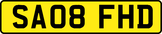 SA08FHD