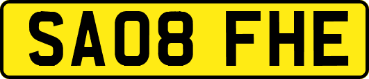SA08FHE