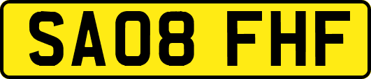 SA08FHF