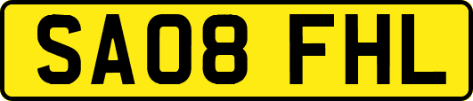 SA08FHL