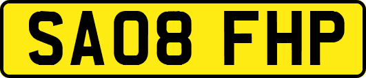 SA08FHP