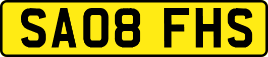 SA08FHS