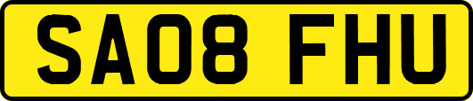 SA08FHU