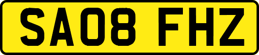 SA08FHZ