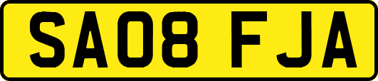 SA08FJA