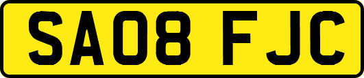SA08FJC