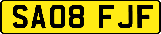 SA08FJF