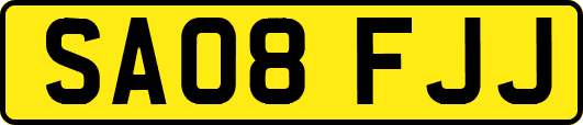 SA08FJJ