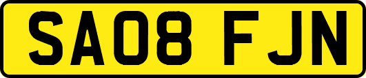 SA08FJN