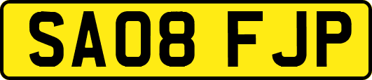 SA08FJP