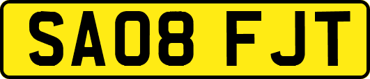 SA08FJT