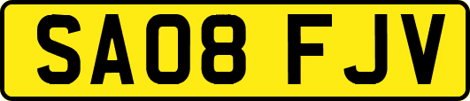 SA08FJV