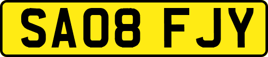 SA08FJY