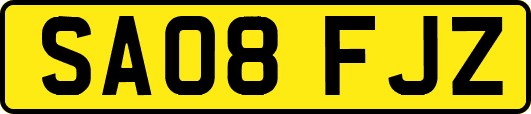 SA08FJZ