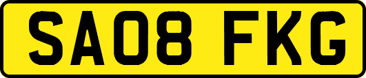 SA08FKG