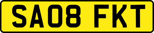 SA08FKT