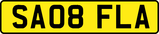 SA08FLA