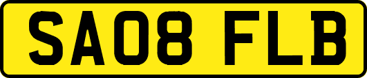 SA08FLB
