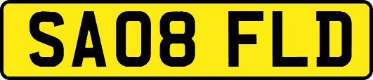 SA08FLD