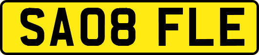 SA08FLE