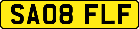 SA08FLF