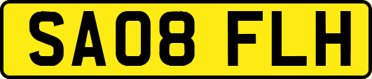 SA08FLH