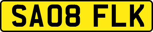 SA08FLK