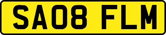 SA08FLM