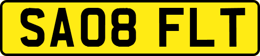 SA08FLT