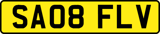 SA08FLV