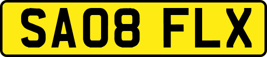 SA08FLX