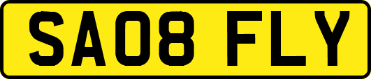 SA08FLY