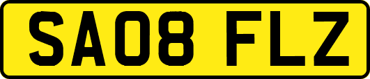 SA08FLZ