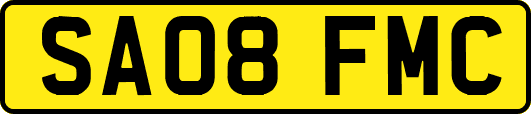 SA08FMC