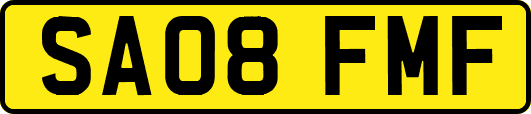 SA08FMF