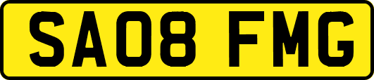 SA08FMG