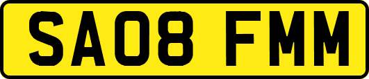 SA08FMM