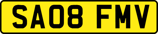 SA08FMV